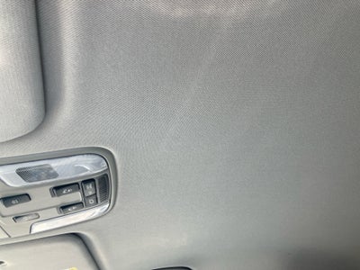 2018 Kia Sedona SX-L