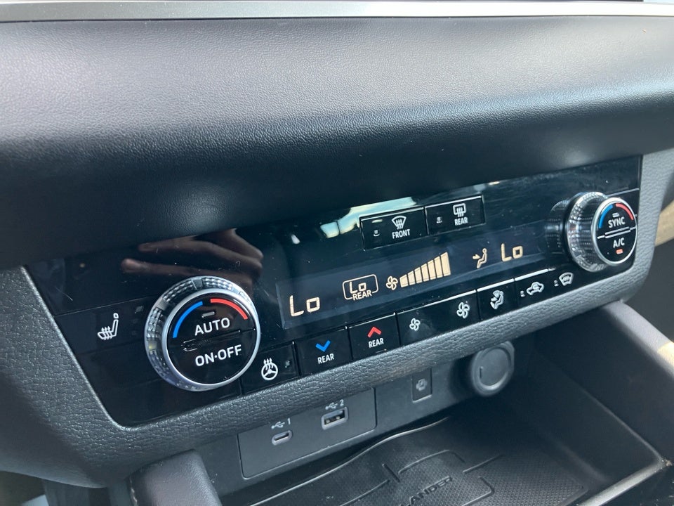 2023 Mitsubishi Outlander SEL