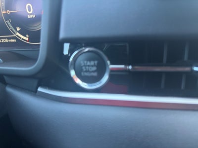 2023 Mitsubishi Outlander SEL