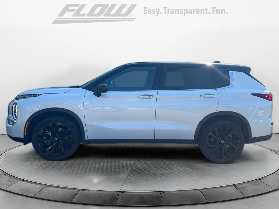 2023 Mitsubishi Outlander SEL