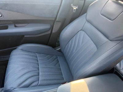 2023 Nissan ARIYA PLATINUM+