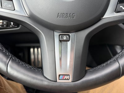 2024 BMW M340i M340i xDrive