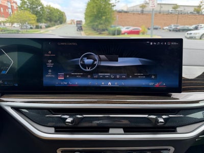 2025 BMW X5 PHEV xDrive50e