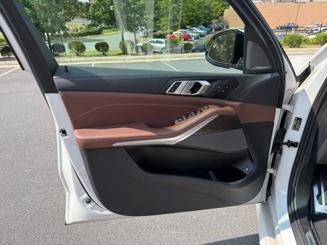 2023 BMW X5 xDrive45e