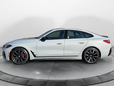 2024 BMW 440i M440i xDrive