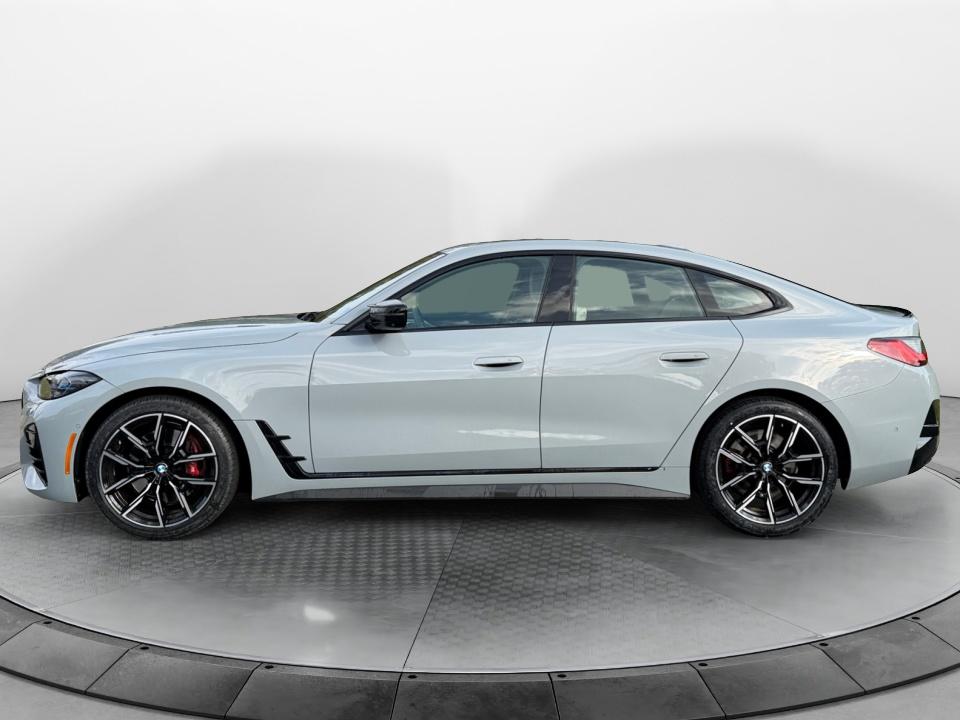 2024 BMW 440i M440i xDrive