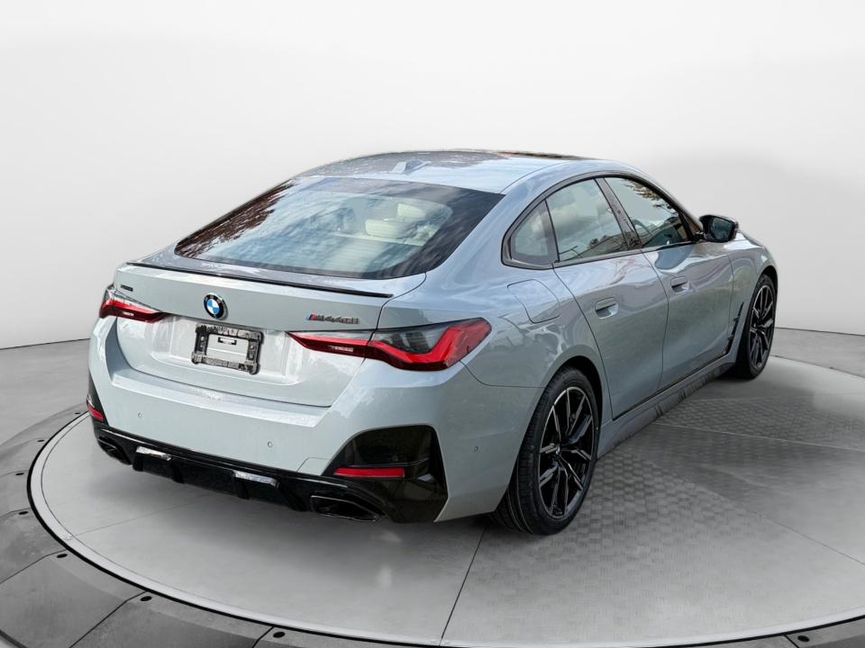2024 BMW 440i M440i xDrive