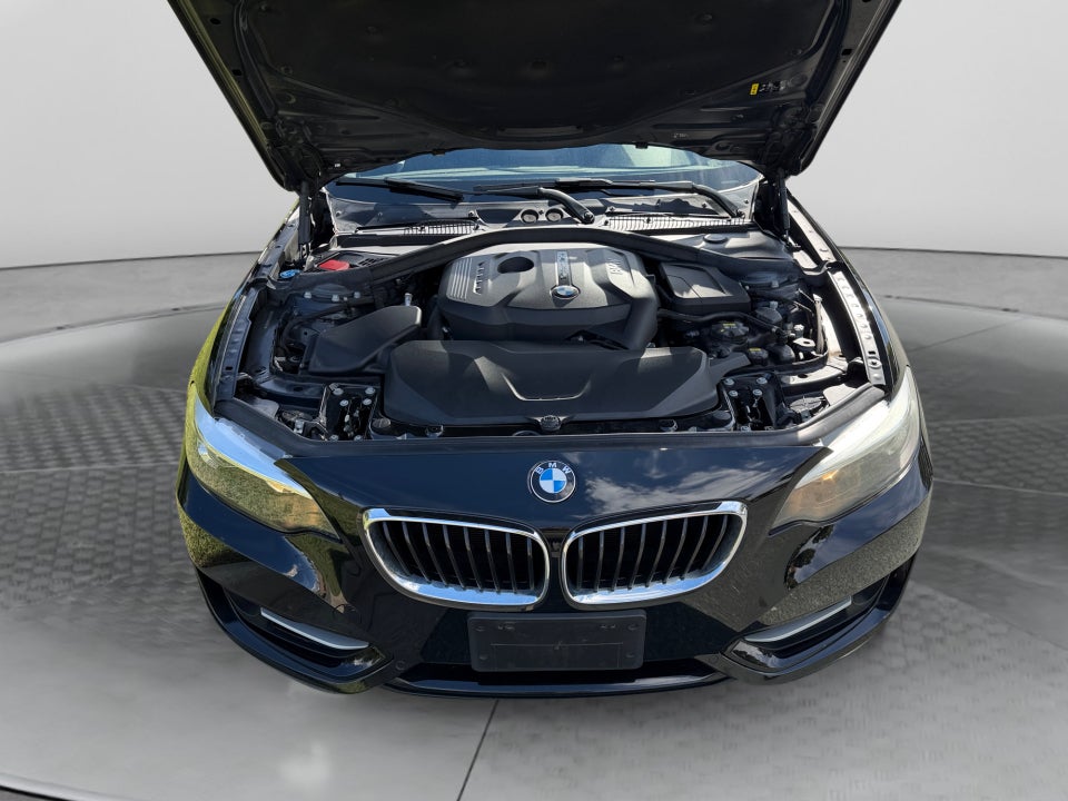 2017 BMW 230i 230i