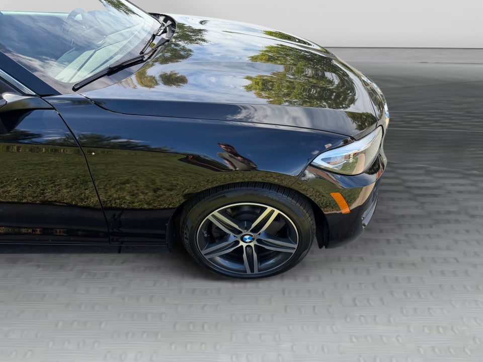 2017 BMW 230i 230i