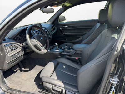 2017 BMW 230i 230i