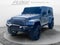 2018 Jeep Wrangler JK Unlimited Freedom Edition