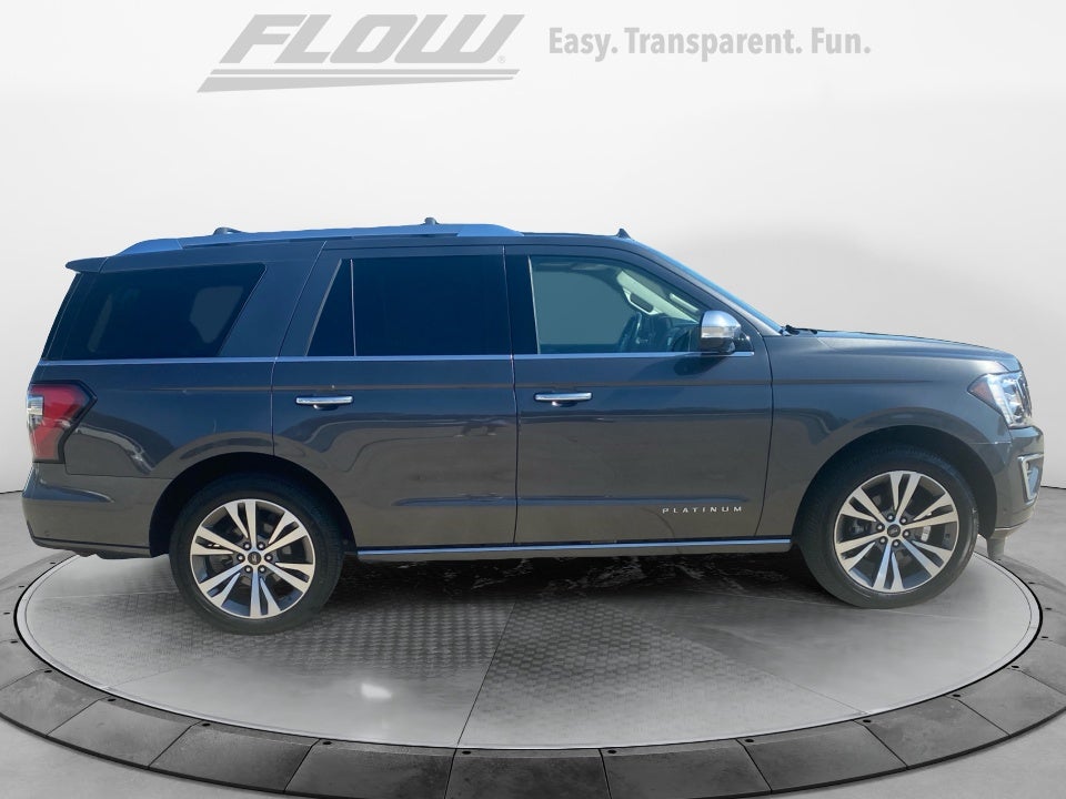 2021 Ford Expedition Platinum