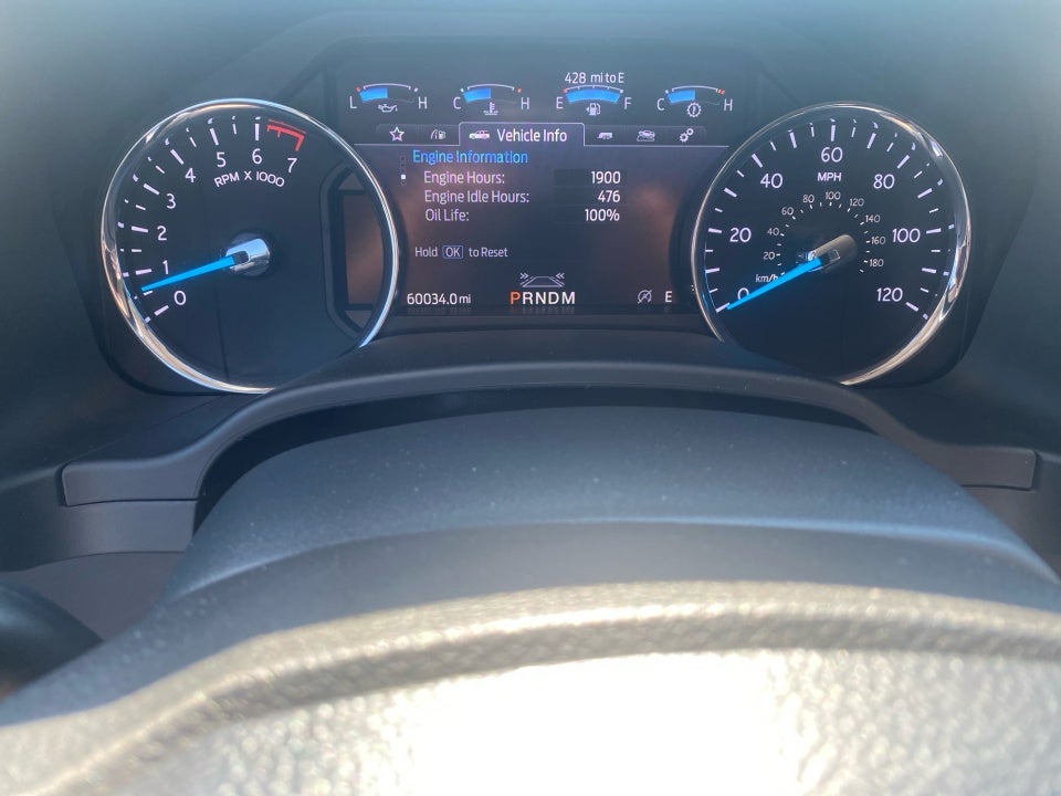 2021 Ford Expedition Platinum