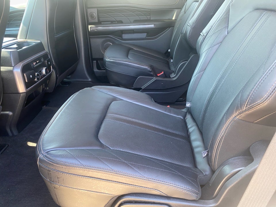 2021 Ford Expedition Platinum