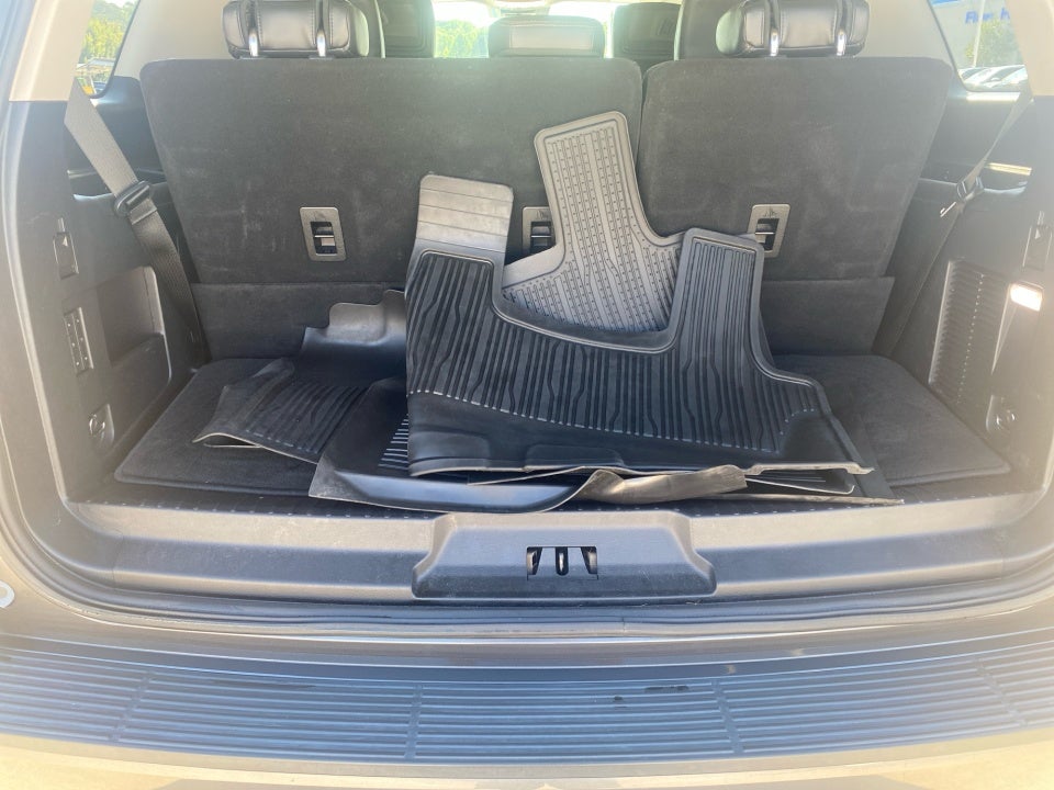 2021 Ford Expedition Platinum