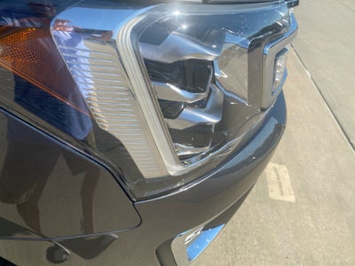 2021 Ford Expedition Platinum