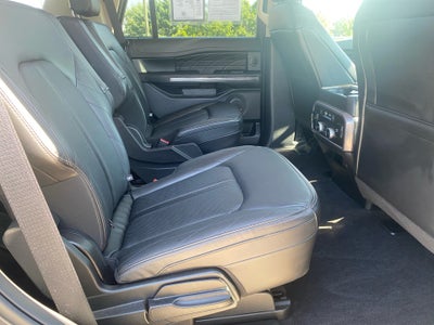 2021 Ford Expedition Platinum