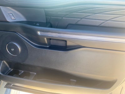 2021 Ford Expedition Platinum