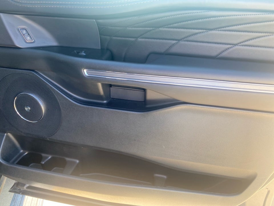 2021 Ford Expedition Platinum