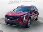 2019 Cadillac XT4 FWD Premium Luxury