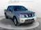 2014 Nissan Frontier SV