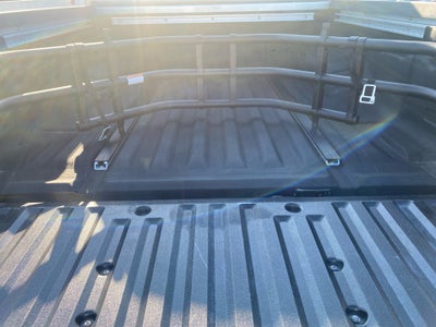 2014 Nissan Frontier SV