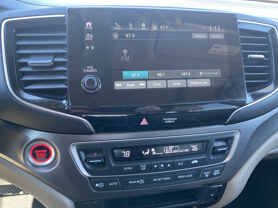 2014 Nissan Frontier SV