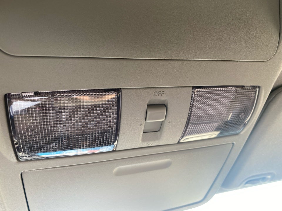 2014 Nissan Frontier SV