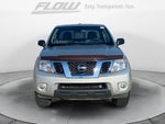 2014 Nissan Frontier SV