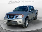 2014 Nissan Frontier SV