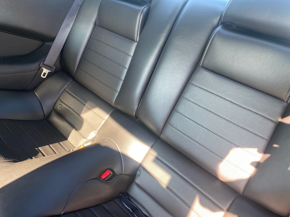 2014 Ford Mustang V6 Premium