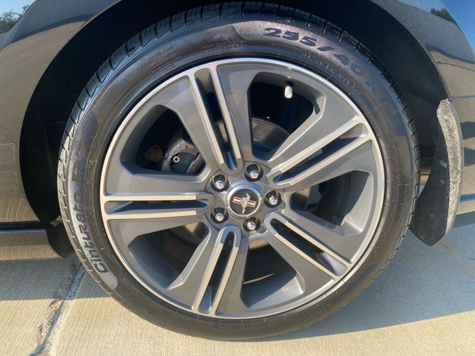 2014 Ford Mustang V6 Premium