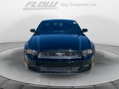 2014 Ford Mustang V6 Premium