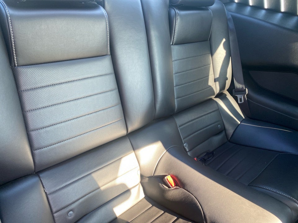 2014 Ford Mustang V6 Premium