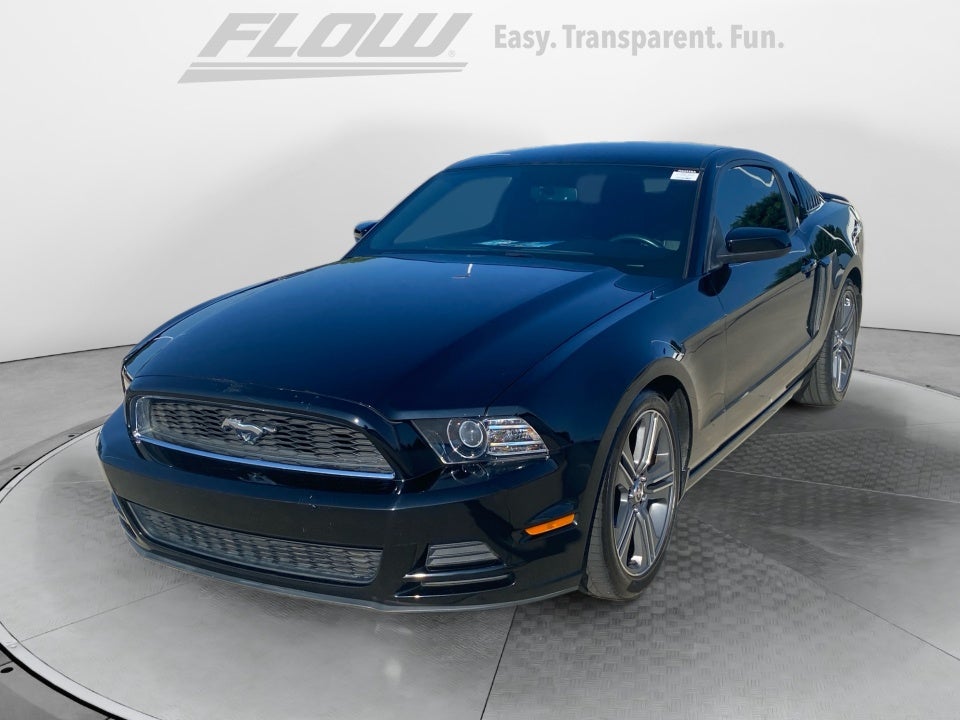 2014 Ford Mustang V6 Premium