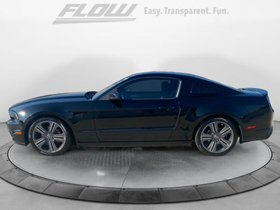 2014 Ford Mustang V6 Premium