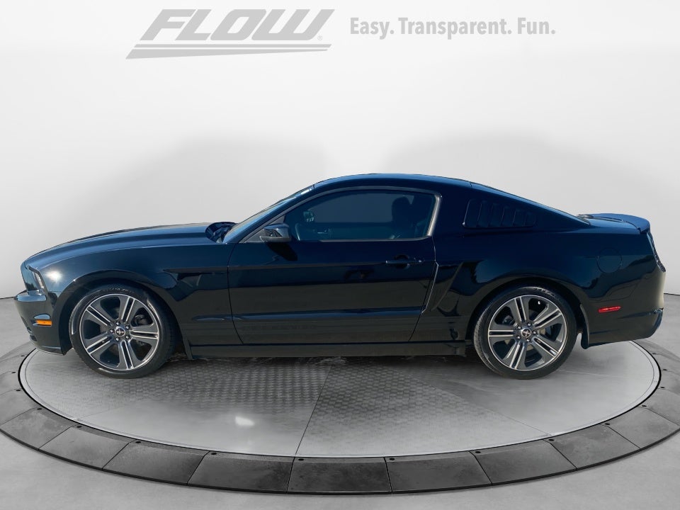2014 Ford Mustang V6 Premium