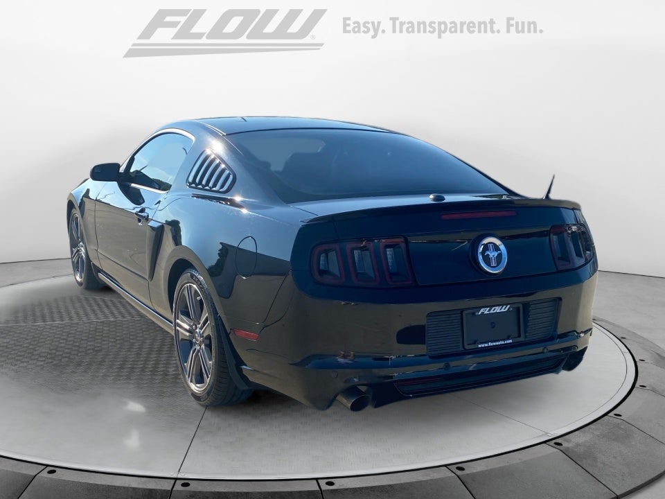 2014 Ford Mustang V6 Premium