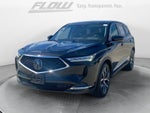 2023 Acura MDX w/Technology Package