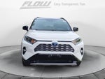 2020 Toyota RAV4 Hybrid Hybrid XSE