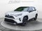 2020 Toyota RAV4 Hybrid Hybrid XSE