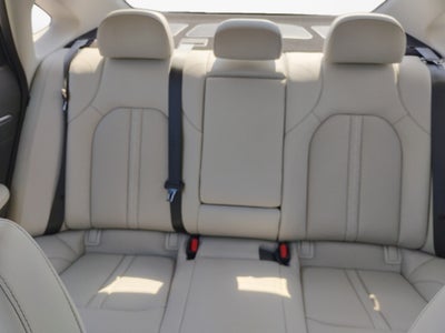 2023 Hyundai Sonata Hybrid Limited