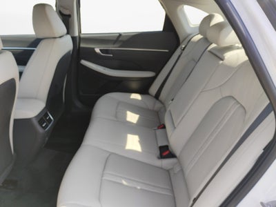 2023 Hyundai Sonata Hybrid Limited