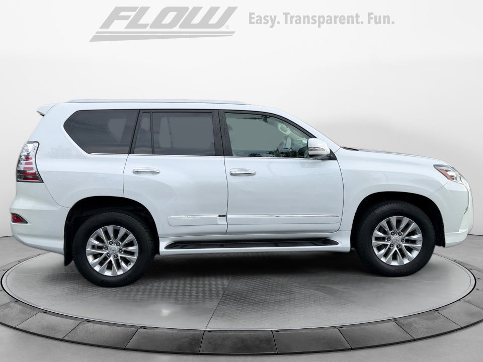 2019 Lexus GX 460 GX 460 Premium
