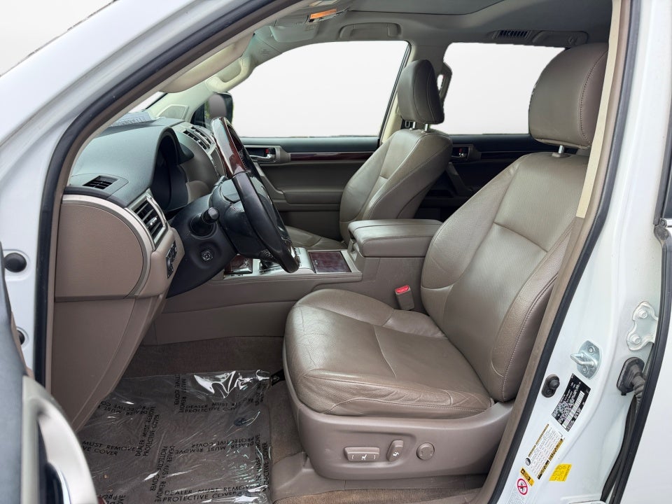 2019 Lexus GX 460 GX 460 Premium