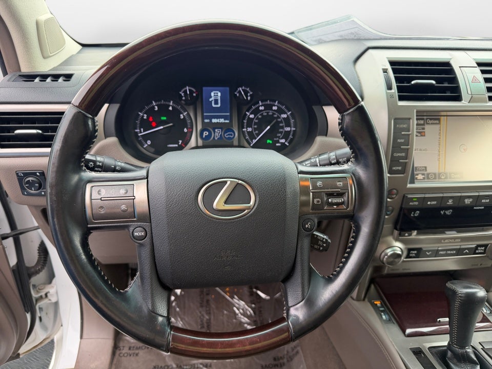 2019 Lexus GX 460 GX 460 Premium