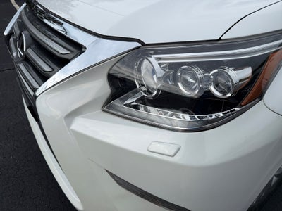 2019 Lexus GX 460 GX 460 Premium