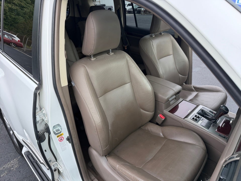 2019 Lexus GX 460 GX 460 Premium