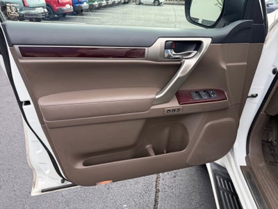 2019 Lexus GX 460 GX 460 Premium