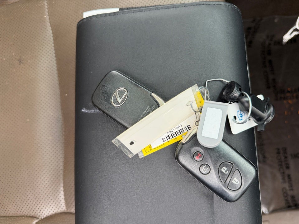 2019 Lexus GX 460 GX 460 Premium
